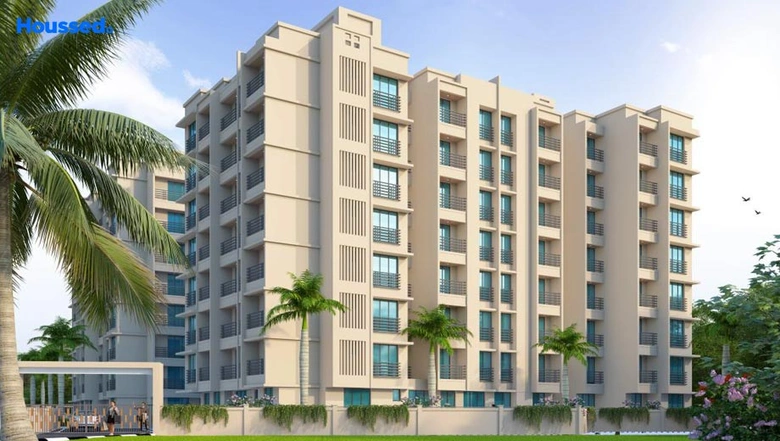 Satghare Viraj Residency